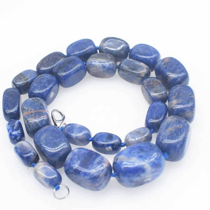 Blue Sodalite Agate…