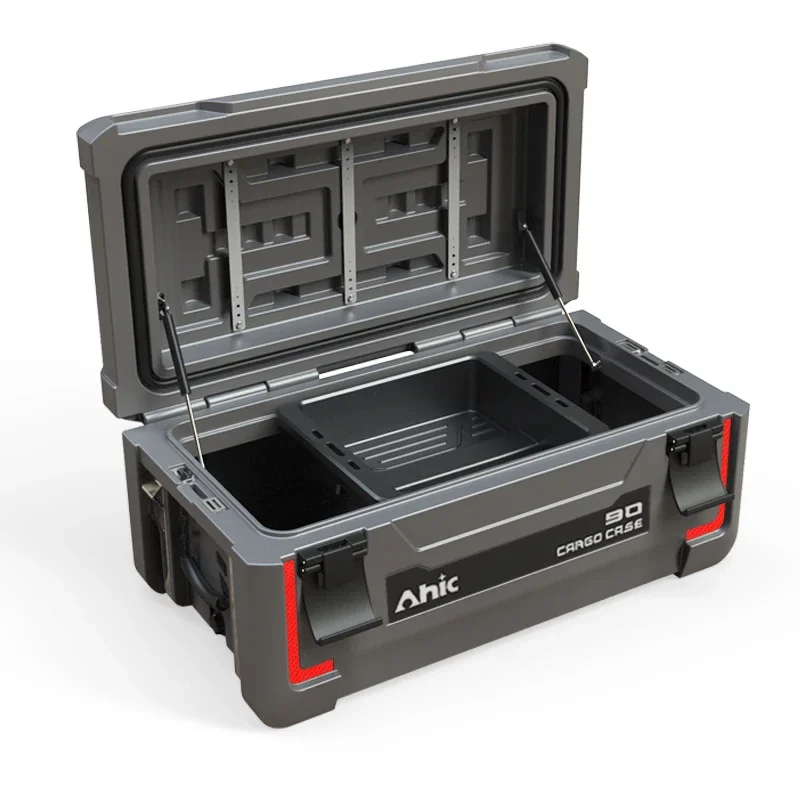 

World Famous designer hot saling Factory ship directly waterproof plastic tool box 2025