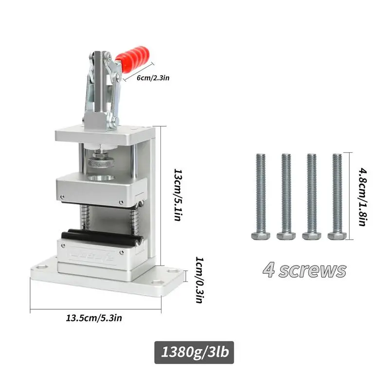 Golf Club Regrip Vise Parts Replacement Tool Repair Portable Shaft Clamp For Outdoor Men Women Beginner Equipment