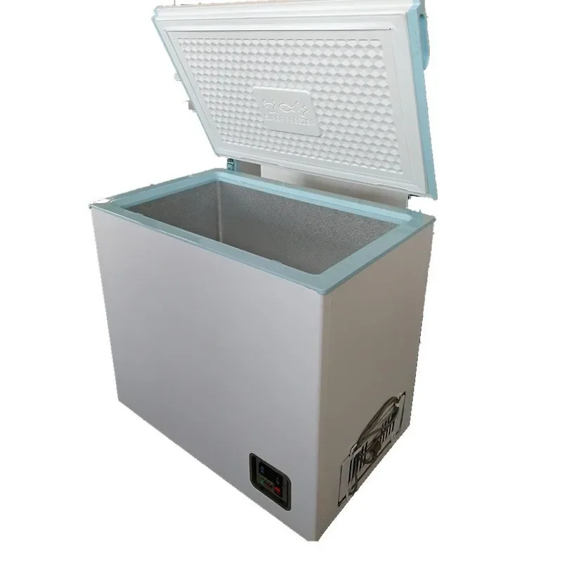Low temperature test chamber Small freezer, industrial refrigeration laboratory DW-40/50/60 environmental aging test chamber