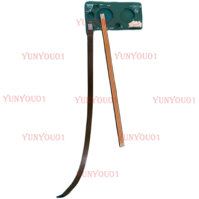 Suitable for Syringe Pump SP1 SP3 SP3D Cable Suitable for Unrecognized Syringe Micropump Maintenance