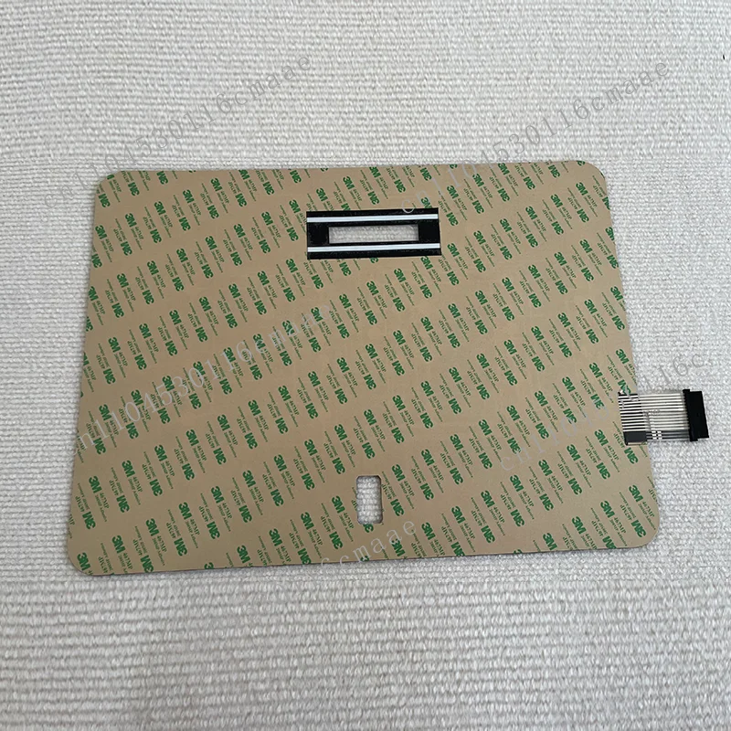Ac Spare Parts air Conditioner Original Key Pad 024-30910-000 Refrigeration Compressor Parts Systems and Parts