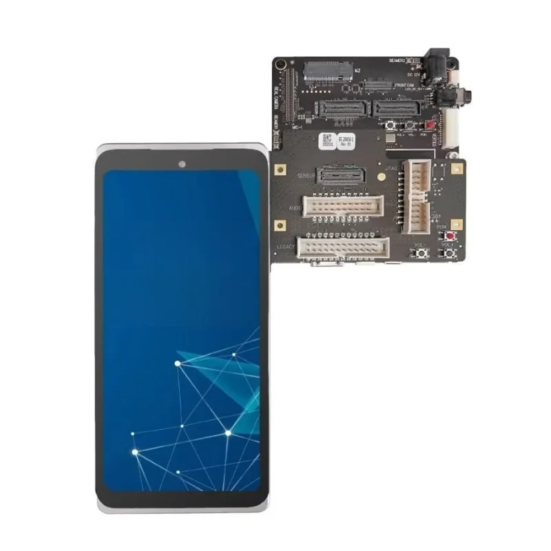 Custom PCBA8 1st Generation Mobile Hardware Development Kit