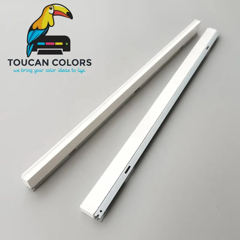 ToucanPrinterDrum Lubricant Bar CMYK for Ricoh MPC3503 MPC5503 PC4504 MPC5504 MPC3003 IMC4500 MPC3504 Copier Wax Bar Spare Parts