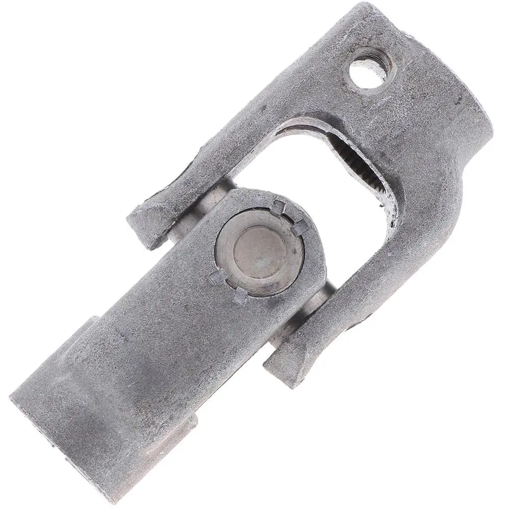 Joint de direction tout-terrain 30T 14mm en métal pour buggy, chariot tout-terrain et machines