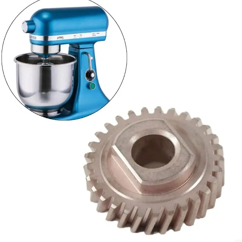 Металлическая червячная передача F92F для замены 9703543 9706529 W11086780 WP9706529 9703543