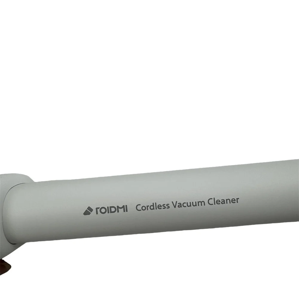 Оригинальный электрический удлинительный шланг для Roidmi F8 F8E F8PRO NEX X20 X30, умный ручной пылесос, металлический стержень, аксессуары