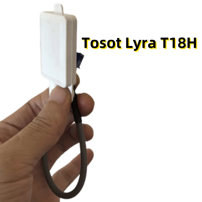 Receptor de red inalámbrico Wifi para aire acondicionado Tosot Lyra T18H inversor A/C reemplazo de componentes de aire acondicionado