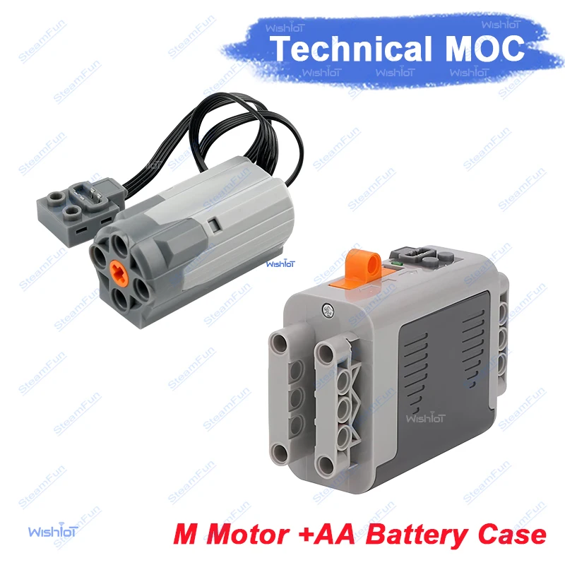 Moc Technology Pf B…