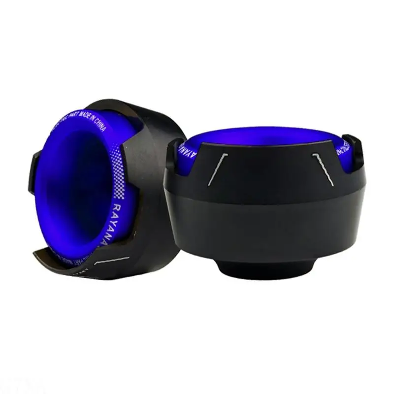 

G7NA Motorcycle Fork Protectors Heavy Duty Metal Construction Enhances Stability For Safe Riding Experience On All Terrains