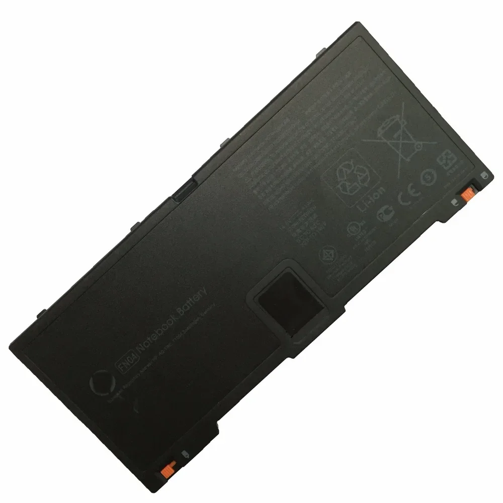 14.8V 41wh New Original FN04 Laptop Battery for HP ProBook 5330m HSTNN-DB0H  QK648AA 635146-001 FN04