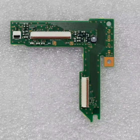 

New LCD screen drive circuit board PCB Repair parts for Sony HX300 HX400 camera