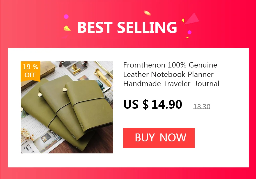 Fromthenon Journal Notebook Refill Planner Inserts Blank Grid Line Paper A5A6B6 Diary Book Inner Page School Office Stationery