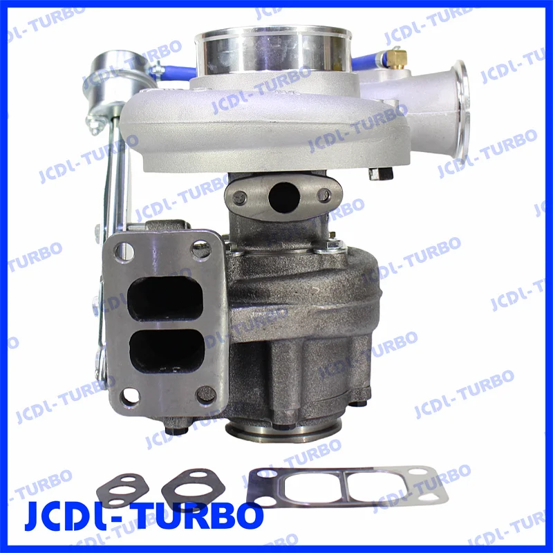 HX35W Turbocharger 4038287 4038289 For Hyundai R140W-9 Cummins Engine QSB Tier-3 6.7L