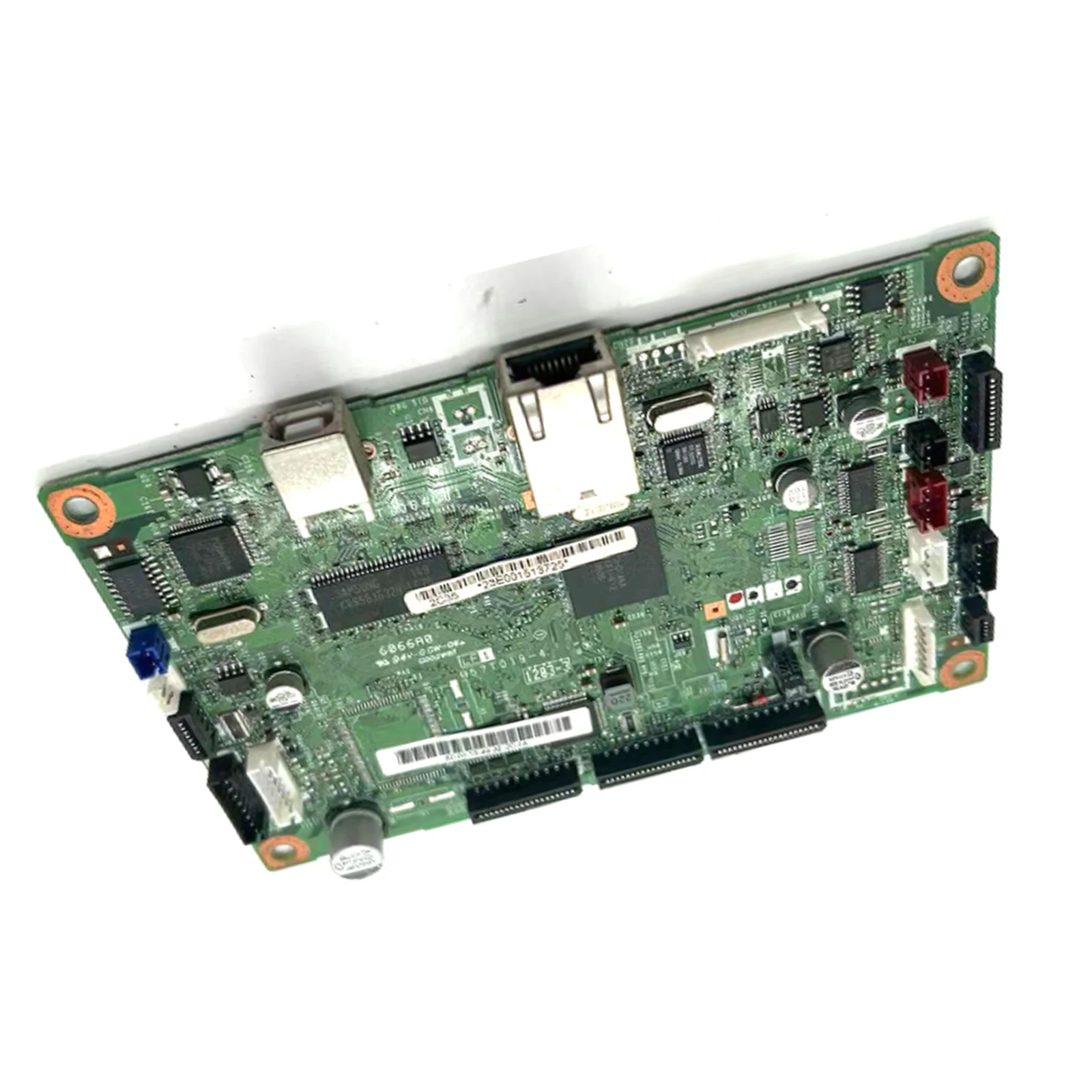 MFC-7360N 9PINS Mainboard Mother Board B57T019-4 Fits For Brother MFC 7360N