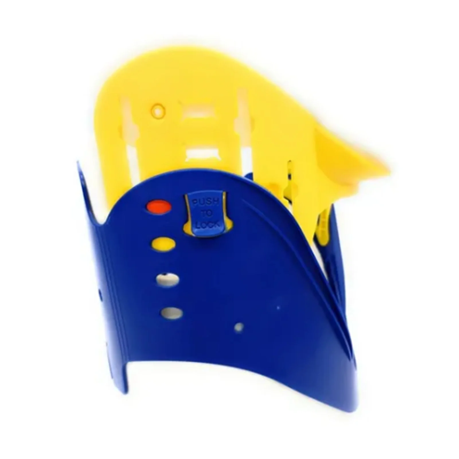 دعامة رقبة للبالغين 4 في 1 تعمل على تحسين آلام الرقبة وضغط العمود الفقري وقابلة لإعادة الاستخدام وياقة عنق الرحم القابلة للتعديل #4