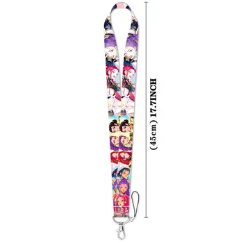 10 最佳銷售 彈出式鑰匙圈 - №10