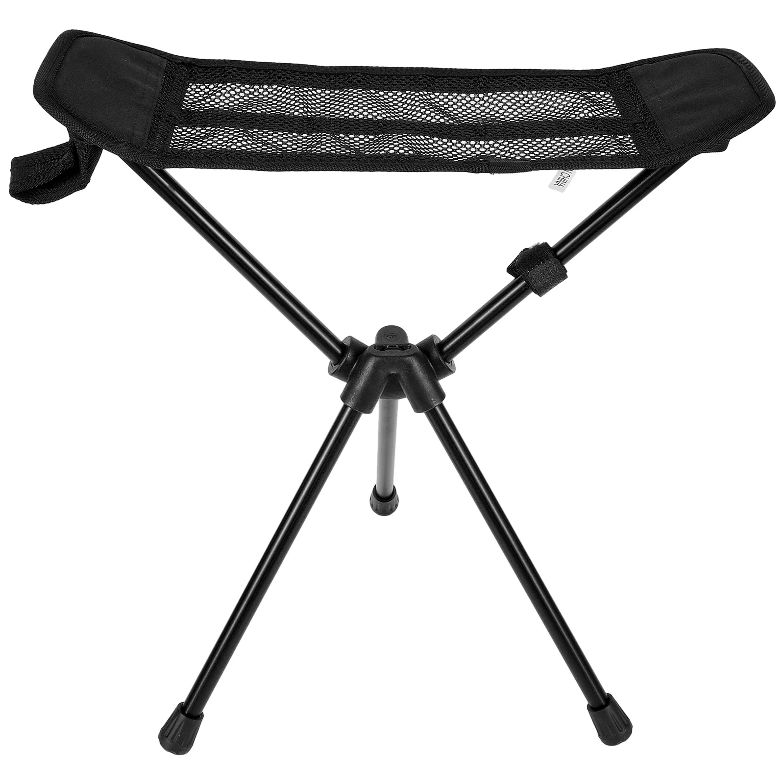 

Camping Chair Foot Rest With Storage Bag Chair Leg Rest Travel Fishing Foldable Chair Stool Picnic Fish Tackle Accessories Tools