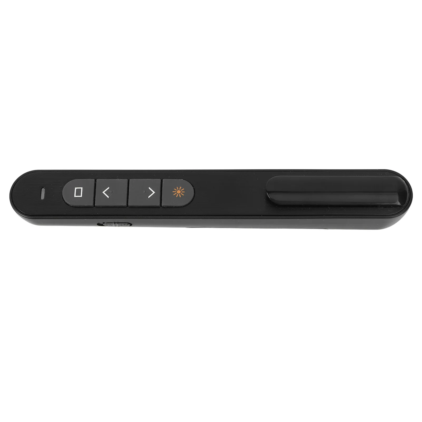 Wireless Presenter Remote Control Presentation Click Pointer Portable PPT Clicker for Classroom Office PPT Clicker PPT Presenter