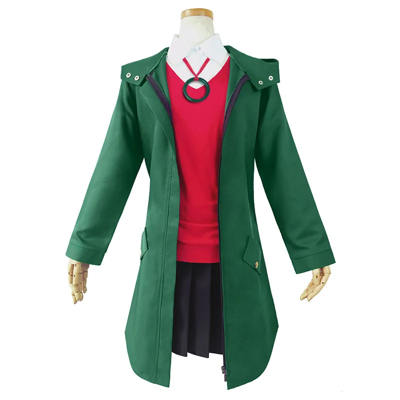 

Cosplay Costume Of The Bride Of The Two-dimensional Anime Magic User Kotori Chise Elias.