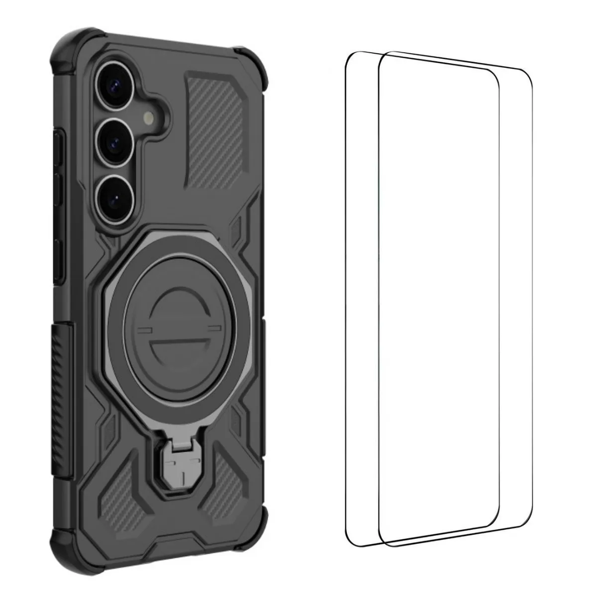 For Samsung Galaxy … - image