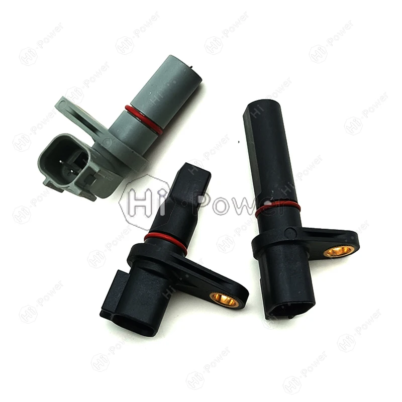 New OEM DCT250 DPS6 Transmission Input Speed Sensor 5069547 AE8P-7M101-AA 3pcs Fit For Ford Focus Fiest