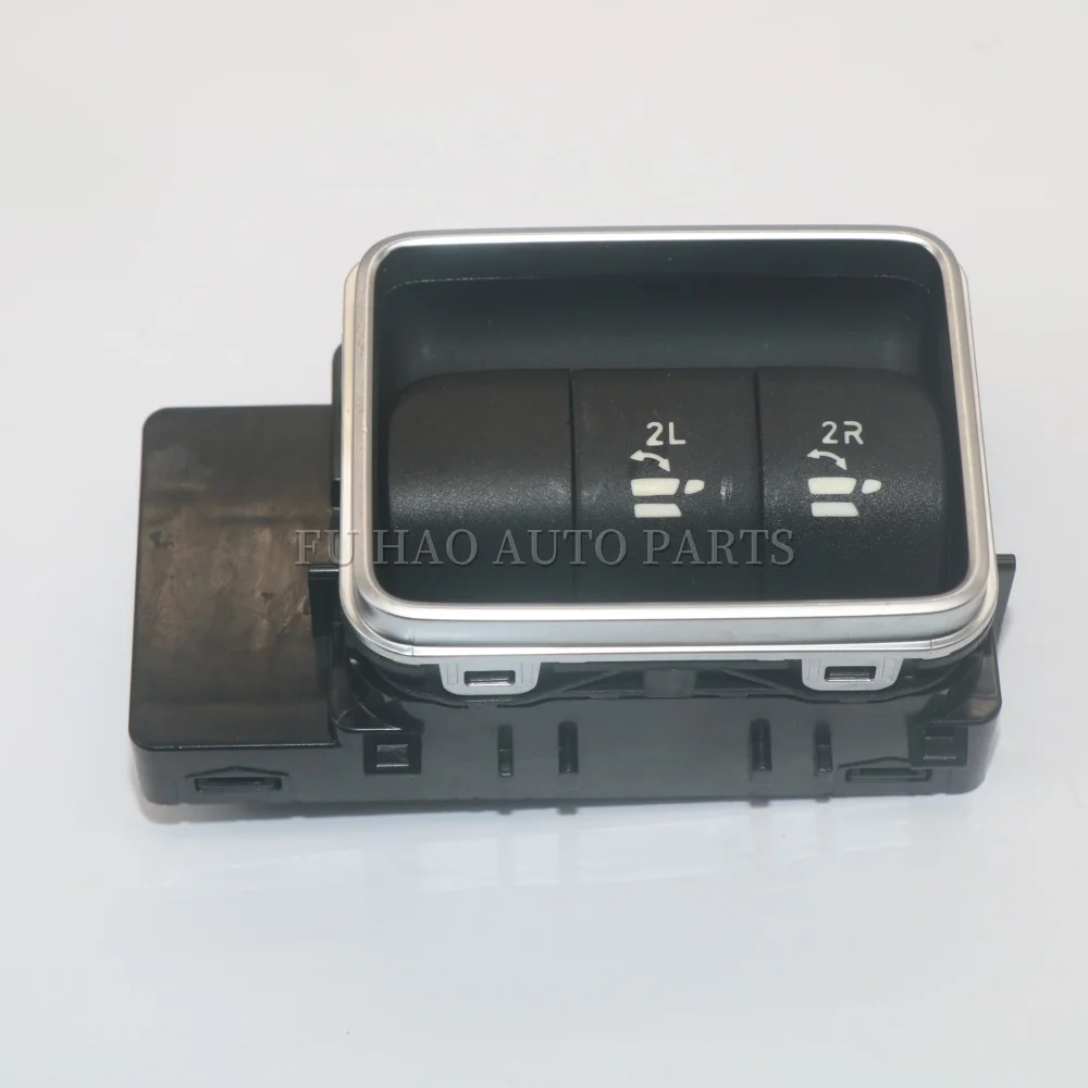 

A1679057303 1679057303 Seat Folding Button Switch for Mercedes Benz GLS-Class X167 2019-2024