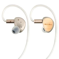 SIVGA Que 10MM diafragma de berilio controlador dinámico IEMs 0,78mm auriculares de conexión de 2 pines con Cable de cobre plateado