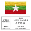 Myanmar