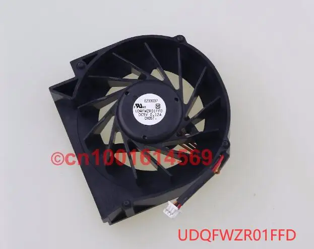 New cooling fan for NEW FAN FOR IBM THINKPAD X60 SERIES COOLING FAN  42X3805 UDQFWPR54FFD  UDQFWZR01FFD