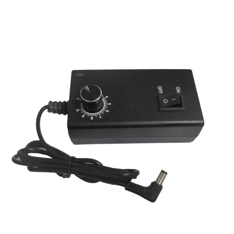 Small Power Dual-channel One-two Dimming Power Supply Machine Vision Light Source Controller