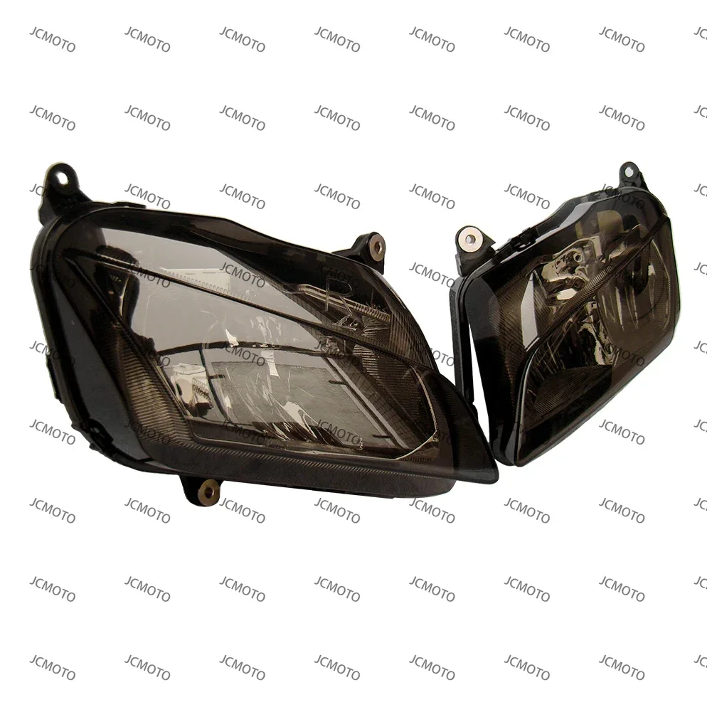 

for Honda CBR600RR F5 2007 2008 2009 2010 2011 2012 CBR 600RR Motorcycle Front Headlight Headlamp Lighting Assembly