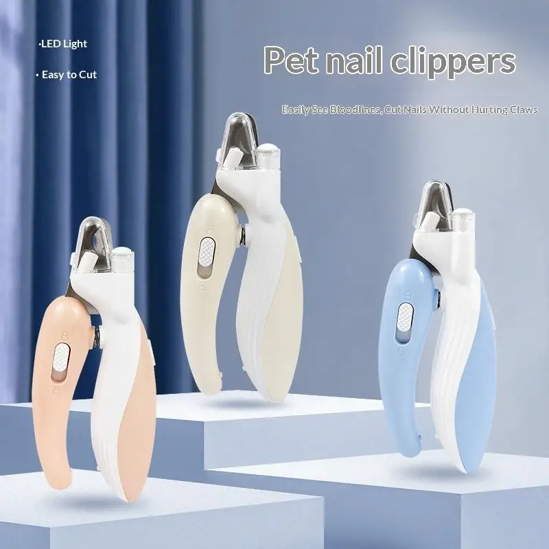 Thumbnail 2 - #23 Top 50 Cat Nail Trimmer