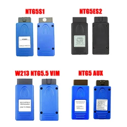 NTG5S1 NTG5.5 VIM 오리지널 프로토콜 통신 OBD2 자동 활성화 도구, 애플 카 플레이 및 안드로이드 벤츠 시리즈용