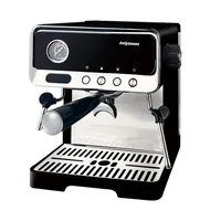 20 Bar Espresso Maker with Steamer for Latte Cappuccino, Expresso Coffee Machine, caffettiera, Semi automatic coffee machine