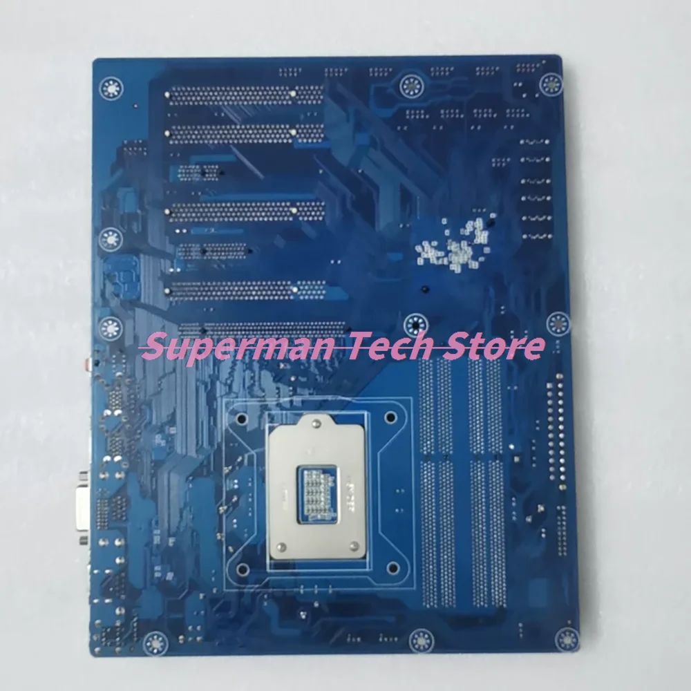 IQ77-IGA-ASM-A LGA1155 05-01609 Welding Machine Motherboard
