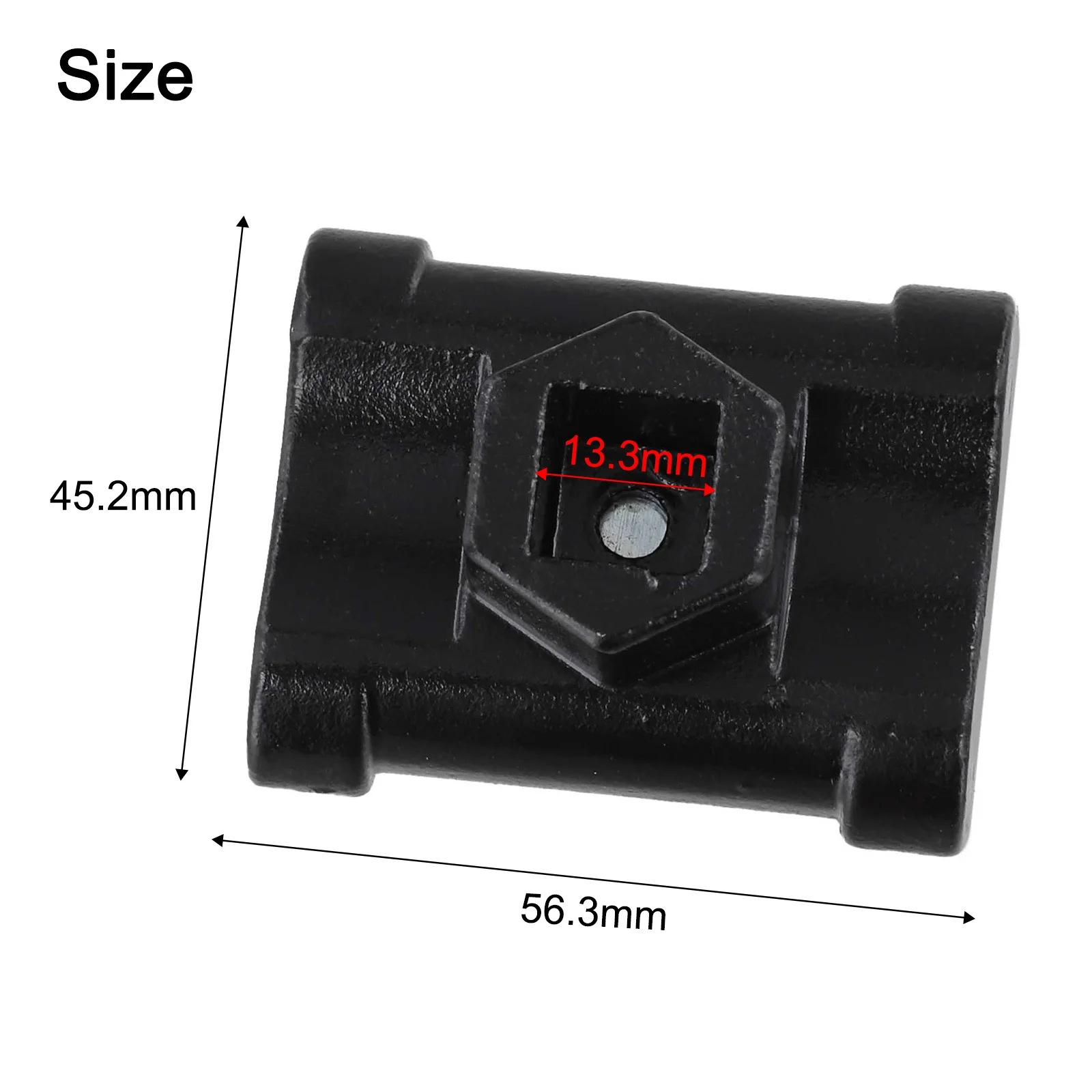 Reliable Wrench Extender for 12 Inch Drive Breaker Bars Designed to Improve Grip and Performance on Tough Tasks