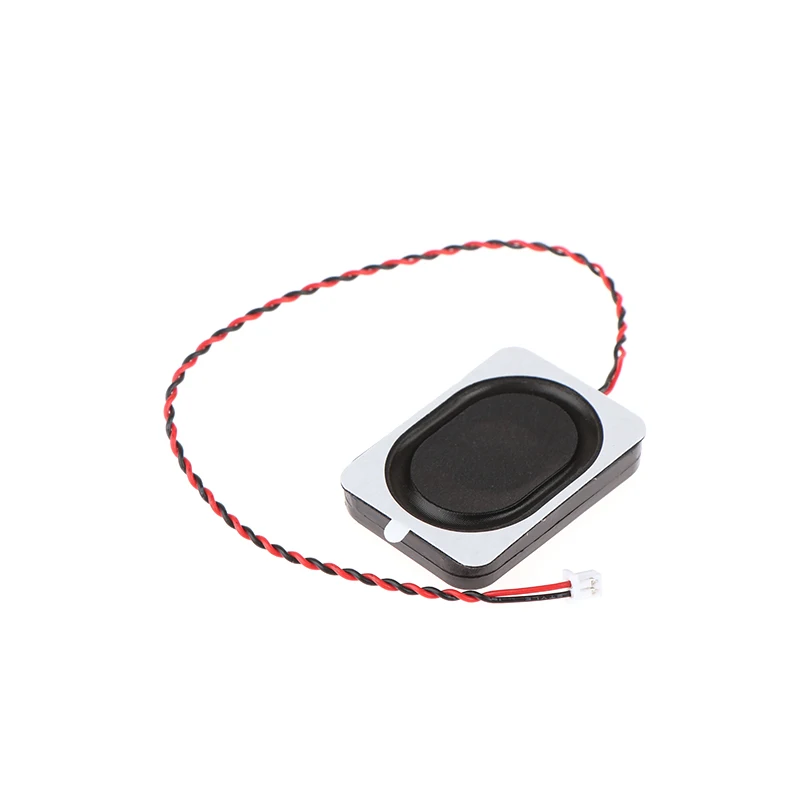 1pcs 4 Ohms 3W 2W 8ohm 2/3 Watt Speaker Square Small Cavity Notebook Computer 2535 2030 3525 Ultra-thin Box Speaker