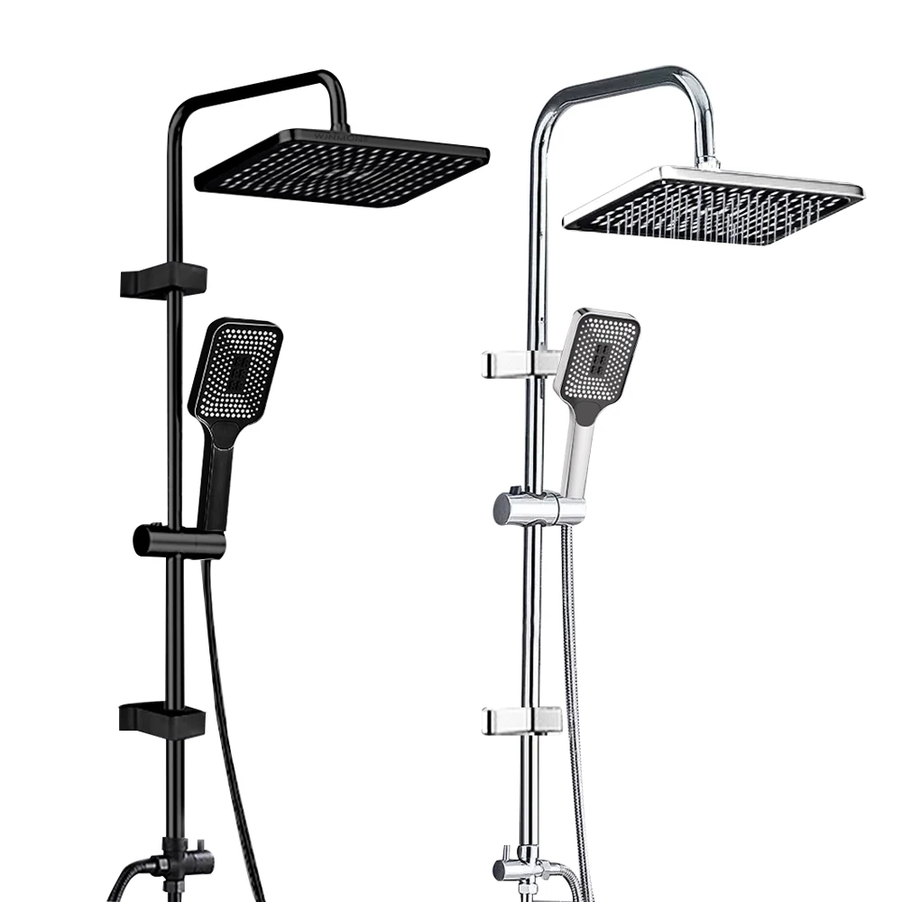 Thumbnail 3 - #47 Bathroom Accessory Sets Comparison Guide