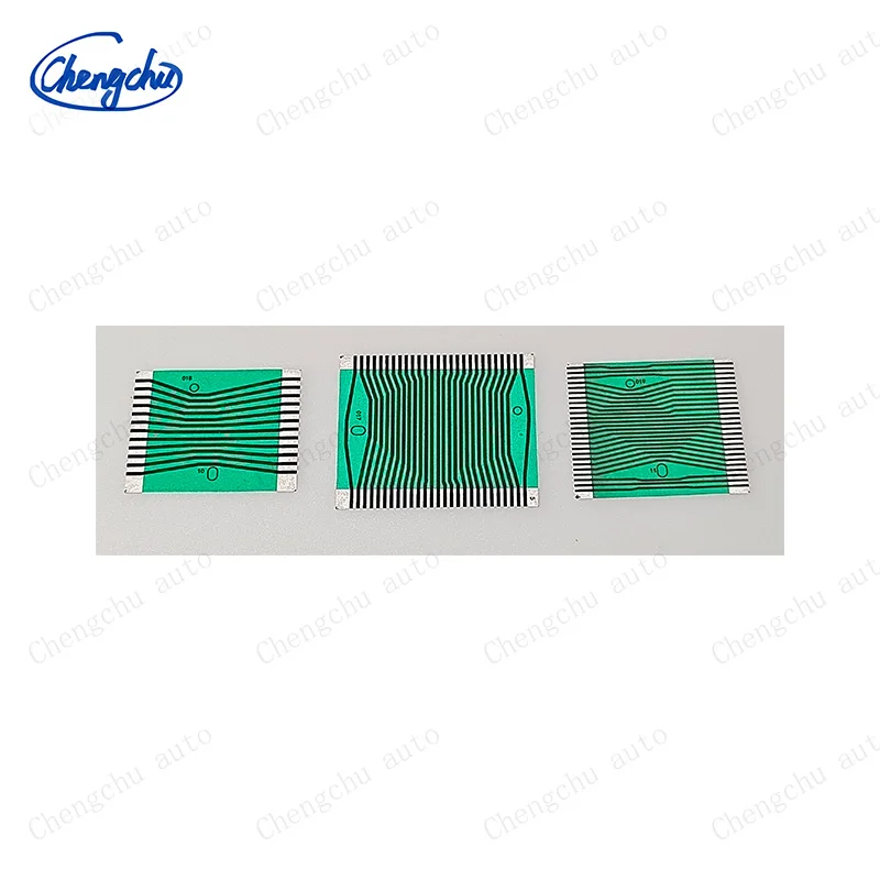 

For Mercedes Benz W202 W208 W210 Ribbon Cable For Dashboard LCD Display Pixel Repair Tool