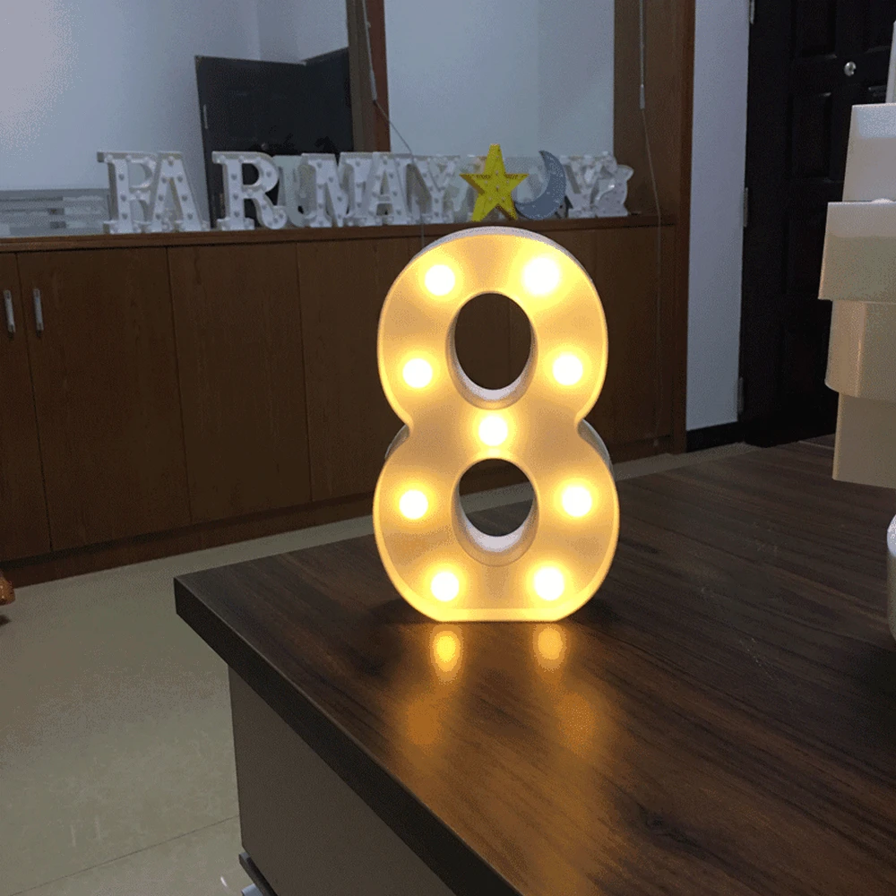 8