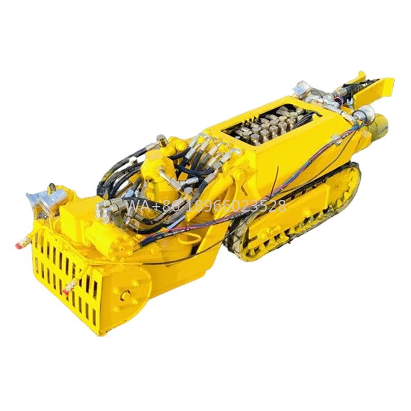 Robot de dragado sobre orugas subacuático, tubería, detección de vídeo remota, exploración y dragado, máquina de dragado con control remoto