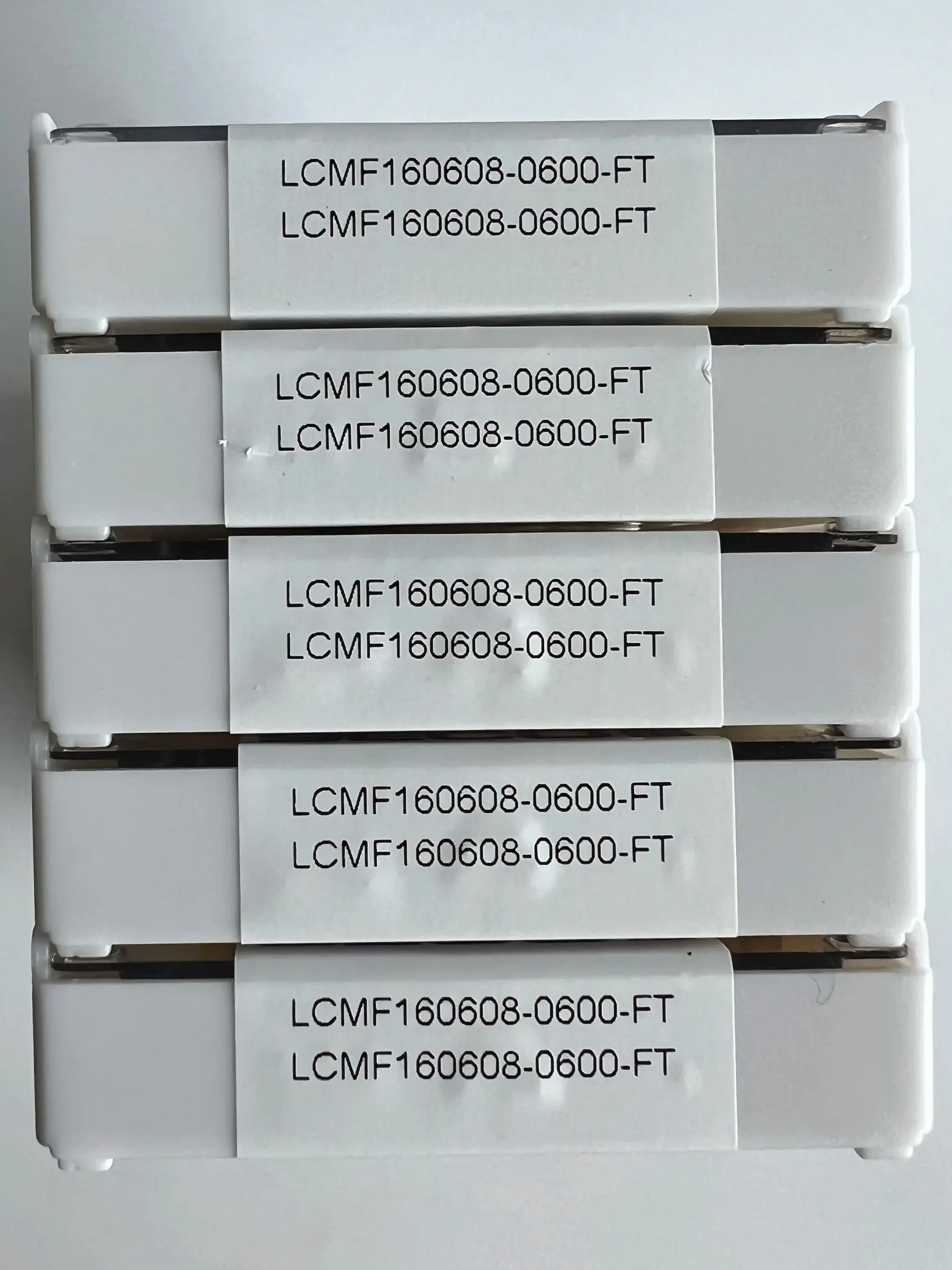 LCMF160608-0600-FT CP200 Original CNC blade