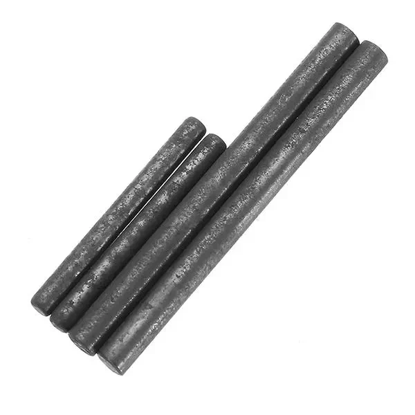 【STOCK】4 Pcs Suspension Arm Pin 4X50mm 3X30mm EA1033 for JLB Racing CHEETAH 1/10 Brushless RC Car Parts Accessories