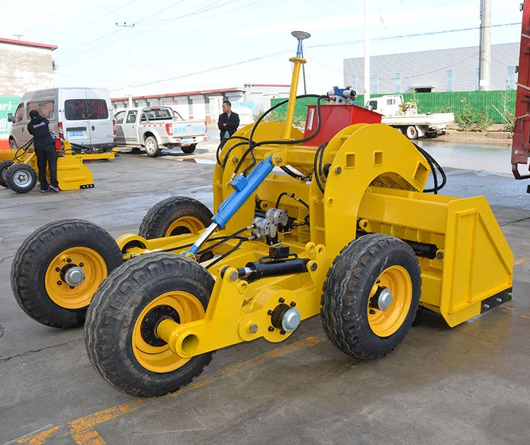 High Precision Scalable GPS Land Grader Tractor Satellite Grader and Other Farm Machinery view 6