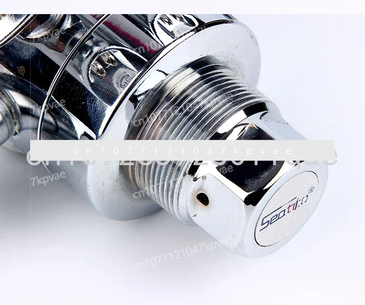 Bipolar Pressure Reducing Valve Oxygen Nitrogen Argon Helium Hydrogen Methane Pressure Reducing Valve Pressure Reducer