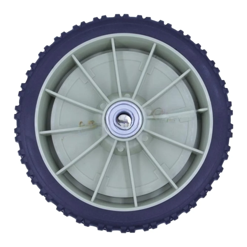 Replacement Lawn Mower Wheels for Honda For GXV160 Push Mowers Built for Long-Term Outdoor Use Without Compromising Mobility