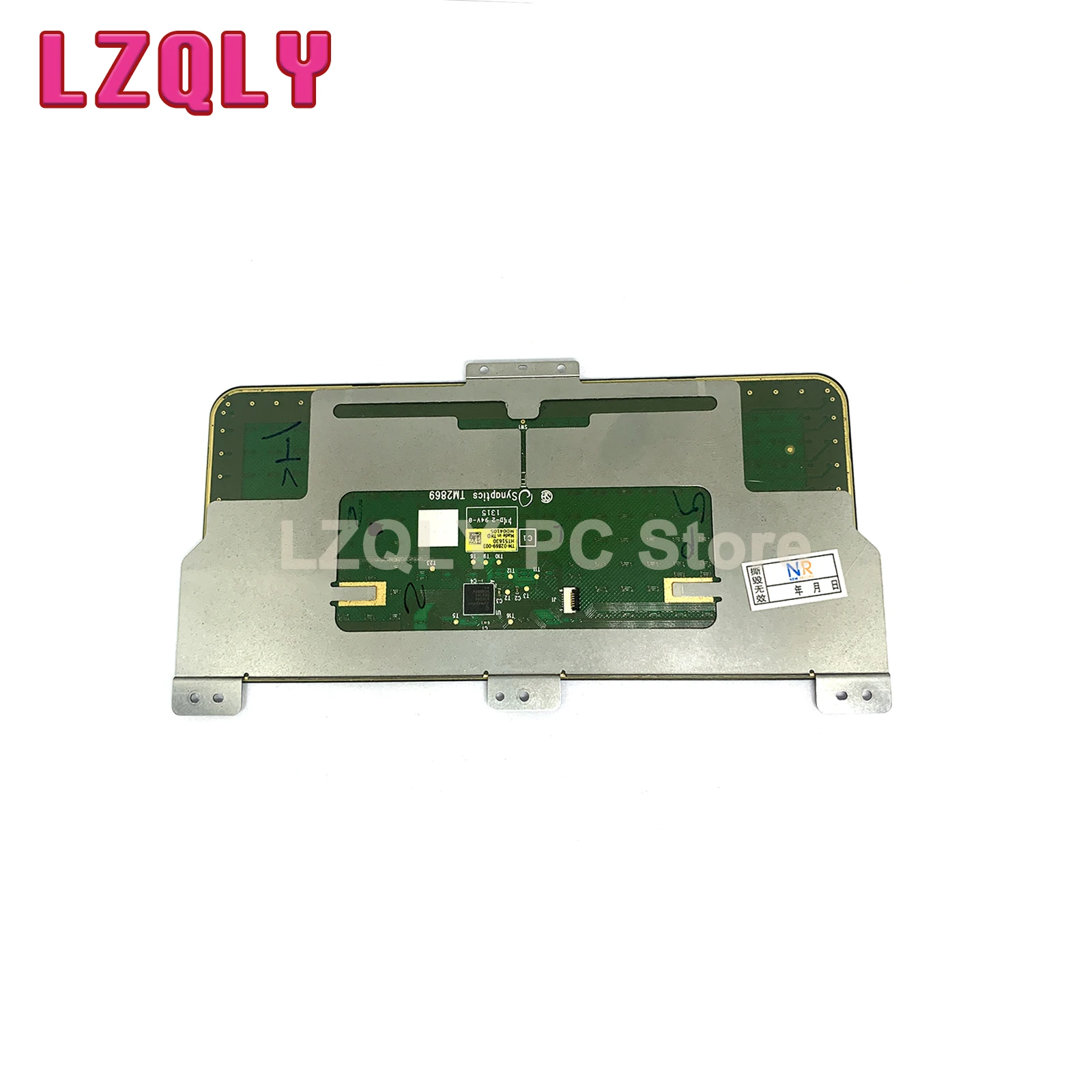 

TM-02869-003 For HP Spectre x360 13-4000 13-Y TPN-Q157 Notebook Touchpad Laptop Accessories Replacement Trackpad TM-02869