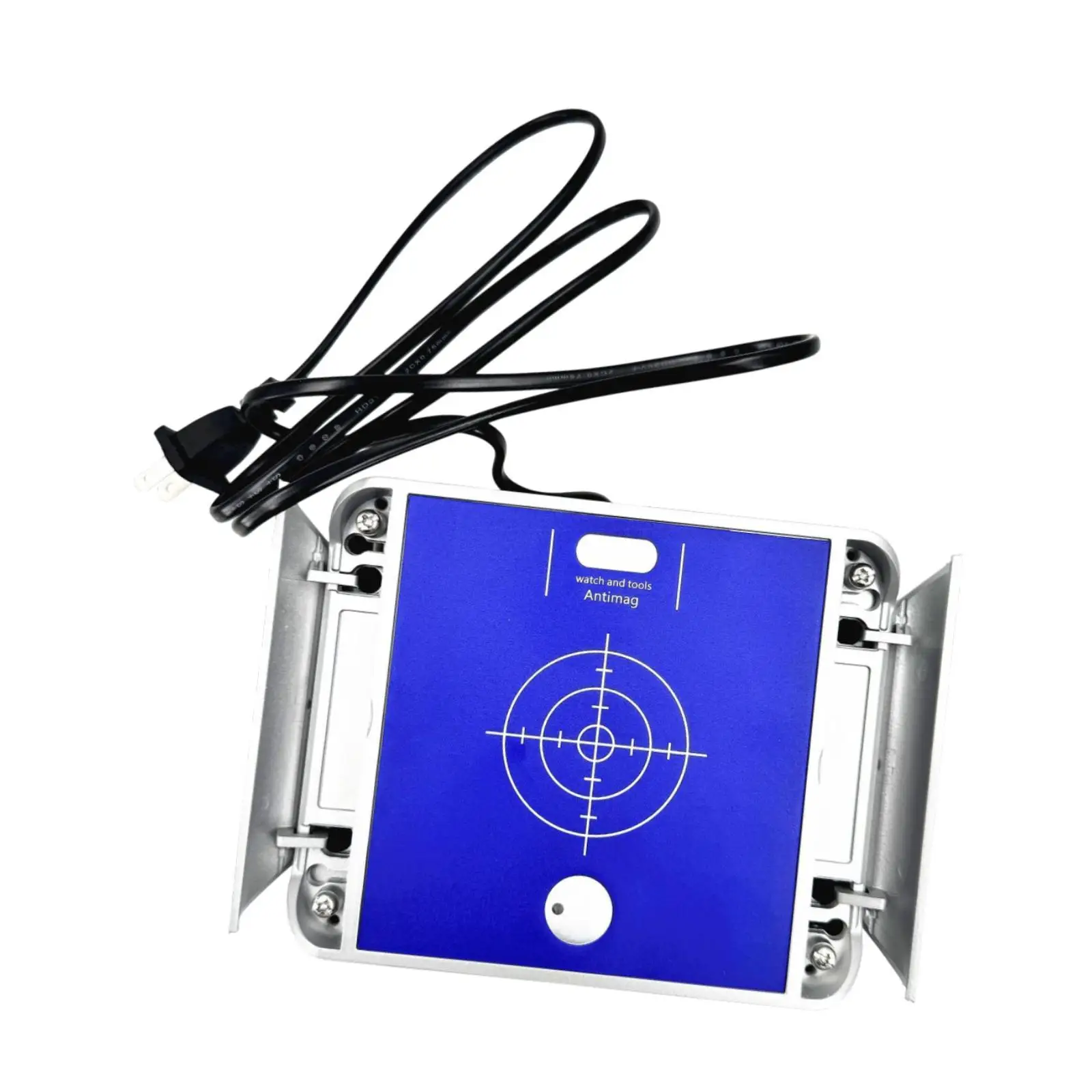

Demagnetizer for Watchmakers Watch Demagnetization Premium Watch Repair Tool