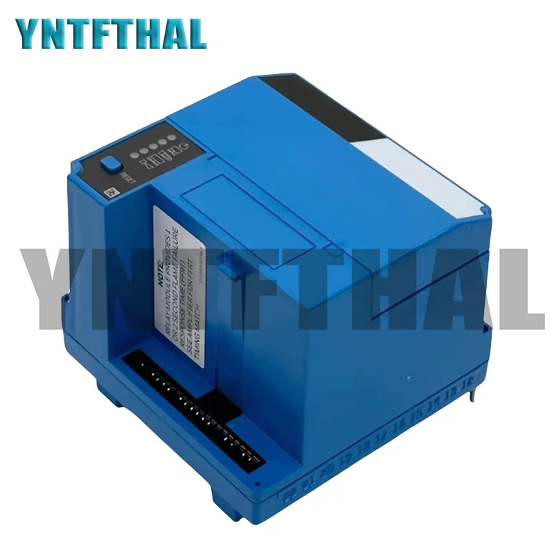 새로운 원본 EC7890B1028 프로그램 컨트롤러